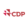 CDP logo