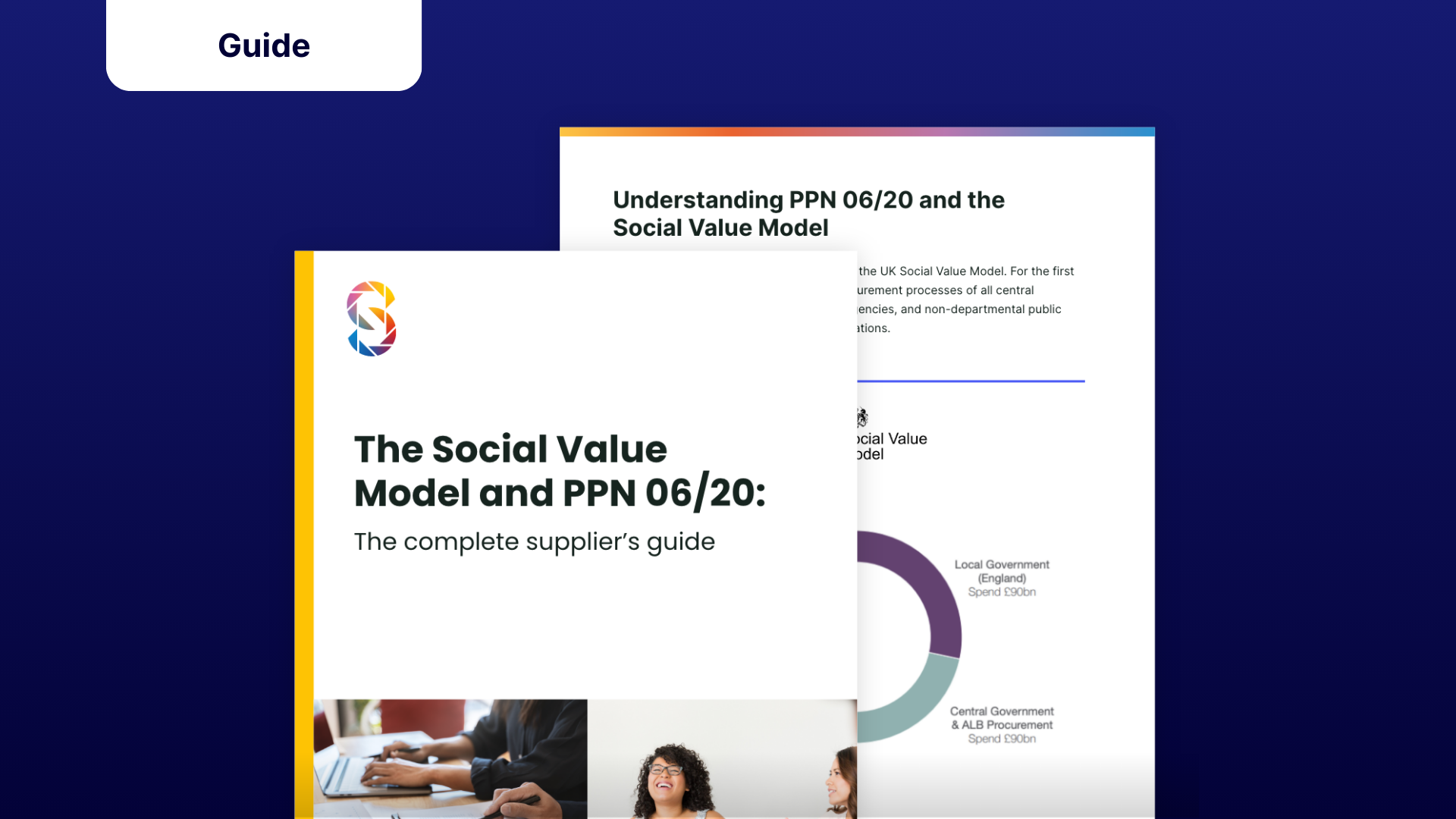 The Social Value Model and PPN 06/20