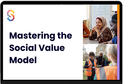 Mastering the Social Value Model